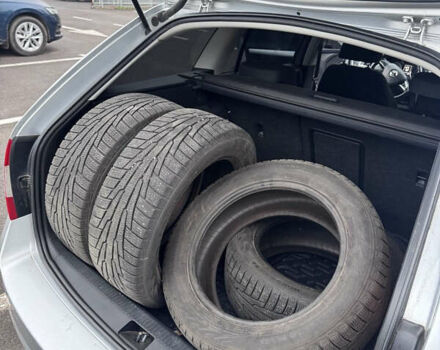 Серый Шкода Октавия, объемом двигателя 1.97 л и пробегом 130 тыс. км за 14700 $, фото 2 на Automoto.ua