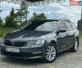 Сірий Шкода Октавія, об'ємом двигуна 1.6 л та пробігом 285 тис. км за 13200 $, фото 1 на Automoto.ua