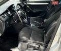 Серый Шкода Октавия, объемом двигателя 1.97 л и пробегом 290 тыс. км за 13900 $, фото 9 на Automoto.ua