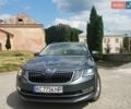 Серый Шкода Октавия, объемом двигателя 1.97 л и пробегом 290 тыс. км за 13500 $, фото 4 на Automoto.ua