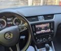 Серый Шкода Октавия, объемом двигателя 1.6 л и пробегом 248 тыс. км за 13500 $, фото 39 на Automoto.ua