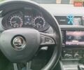 Серый Шкода Октавия, объемом двигателя 1.6 л и пробегом 266 тыс. км за 13700 $, фото 6 на Automoto.ua