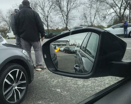 Шкода Октавия 2017 в Ужгороде на Automoto.ua Серый Шкода Октавия, объемом двигателя 1.98 л и пробегом 265 тыс. км за 15500 $, фото 39 на Automoto.ua