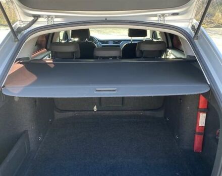 Сірий Шкода Октавія, об'ємом двигуна 1.97 л та пробігом 350 тис. км за 12777 $, фото 34 на Automoto.ua