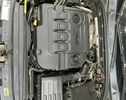 Серый Шкода Октавия, объемом двигателя 1.6 л и пробегом 344 тыс. км за 12600 $, фото 24 на Automoto.ua