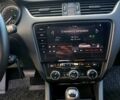 Шкода Октавія 2017 у Рожище на Automoto.ua Сірий Шкода Октавія, об'ємом двигуна 2 л та пробігом 231 тис. км за 15200 $, фото 12 на Automoto.ua