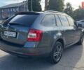 Серый Шкода Октавия, объемом двигателя 1.6 л и пробегом 226 тыс. км за 13800 $, фото 6 на Automoto.ua