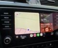 Серый Шкода Октавия, объемом двигателя 1.6 л и пробегом 240 тыс. км за 12500 $, фото 21 на Automoto.ua