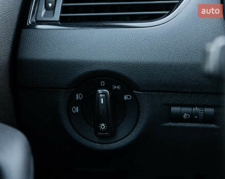 Серый Шкода Октавия, объемом двигателя 1.6 л и пробегом 213 тыс. км за 9800 $, фото 28 на Automoto.ua