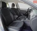 Серый Шкода Октавия, объемом двигателя 1.4 л и пробегом 222 тыс. км за 13000 $, фото 7 на Automoto.ua