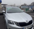 Серый Шкода Октавия, объемом двигателя 1.97 л и пробегом 130 тыс. км за 14700 $, фото 1 на Automoto.ua