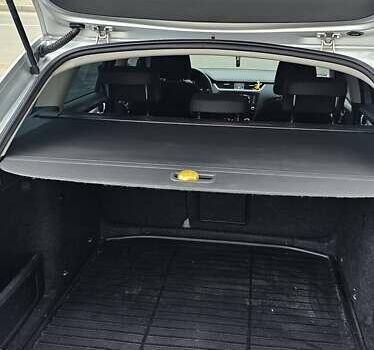 Серый Шкода Октавия, объемом двигателя 1.6 л и пробегом 322 тыс. км за 12000 $, фото 8 на Automoto.ua