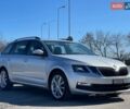 Серый Шкода Октавия, объемом двигателя 1.97 л и пробегом 248 тыс. км за 14900 $, фото 2 на Automoto.ua
