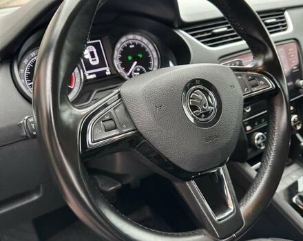 Сірий Шкода Октавія, об'ємом двигуна 2 л та пробігом 205 тис. км за 14950 $, фото 69 на Automoto.ua