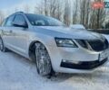 Сірий Шкода Октавія, об'ємом двигуна 1.6 л та пробігом 267 тис. км за 12750 $, фото 1 на Automoto.ua