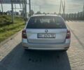 Серый Шкода Октавия, объемом двигателя 1.6 л и пробегом 275 тыс. км за 13950 $, фото 3 на Automoto.ua