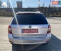 Сірий Шкода Октавія, об'ємом двигуна 1.97 л та пробігом 350 тис. км за 12777 $, фото 7 на Automoto.ua