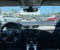 Сірий Шкода Октавія, об'ємом двигуна 1.6 л та пробігом 130 тис. км за 13300 $, фото 7 на Automoto.ua