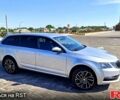 Сірий Шкода Октавія, об'ємом двигуна 1.4 л та пробігом 230 тис. км за 12500 $, фото 1 на Automoto.ua