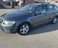 Серый Шкода Октавия, объемом двигателя 1.6 л и пробегом 360 тыс. км за 9200 $, фото 1 на Automoto.ua