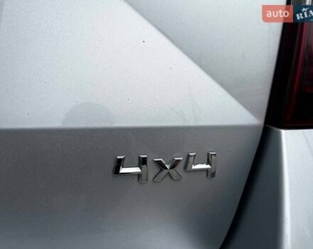 Сірий Шкода Октавія, об'ємом двигуна 1.97 л та пробігом 248 тис. км за 15600 $, фото 29 на Automoto.ua