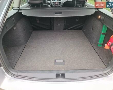 Серый Шкода Октавия, объемом двигателя 1.6 л и пробегом 266 тыс. км за 13700 $, фото 15 на Automoto.ua