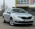 Серый Шкода Октавия, объемом двигателя 1.97 л и пробегом 199 тыс. км за 14150 $, фото 1 на Automoto.ua