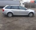 Серый Шкода Октавия, объемом двигателя 1.4 л и пробегом 286 тыс. км за 10999 $, фото 2 на Automoto.ua