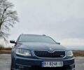 Сірий Шкода Октавія, об'ємом двигуна 2 л та пробігом 260 тис. км за 15100 $, фото 12 на Automoto.ua
