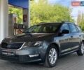 Серый Шкода Октавия, объемом двигателя 1.97 л и пробегом 283 тыс. км за 15699 $, фото 3 на Automoto.ua