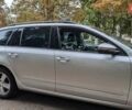 Серый Шкода Октавия, объемом двигателя 1.6 л и пробегом 248 тыс. км за 13500 $, фото 5 на Automoto.ua