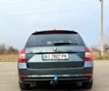 Серый Шкода Октавия, объемом двигателя 1.6 л и пробегом 270 тыс. км за 14300 $, фото 2 на Automoto.ua