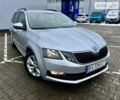 Серый Шкода Октавия, объемом двигателя 1.6 л и пробегом 249 тыс. км за 13950 $, фото 1 на Automoto.ua