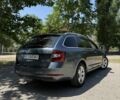 Серый Шкода Октавия, объемом двигателя 1.6 л и пробегом 180 тыс. км за 12200 $, фото 2 на Automoto.ua