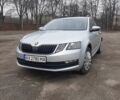 Серый Шкода Октавия, объемом двигателя 1.4 л и пробегом 286 тыс. км за 10999 $, фото 1 на Automoto.ua