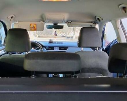 Сірий Шкода Октавія, об'ємом двигуна 1.6 л та пробігом 289 тис. км за 12500 $, фото 5 на Automoto.ua