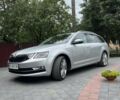 Серый Шкода Октавия, объемом двигателя 1.6 л и пробегом 225 тыс. км за 15600 $, фото 22 на Automoto.ua