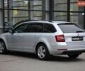 Сірий Шкода Октавія, об'ємом двигуна 1.6 л та пробігом 93 тис. км за 15300 $, фото 3 на Automoto.ua