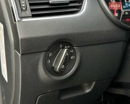 Сірий Шкода Октавія, об'ємом двигуна 1.6 л та пробігом 344 тис. км за 12150 $, фото 15 на Automoto.ua