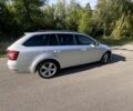 Сірий Шкода Октавія, об'ємом двигуна 1.6 л та пробігом 220 тис. км за 14482 $, фото 2 на Automoto.ua