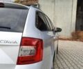 Сірий Шкода Октавія, об'ємом двигуна 1.6 л та пробігом 238 тис. км за 11800 $, фото 11 на Automoto.ua