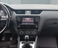 Серый Шкода Октавия, объемом двигателя 1.6 л и пробегом 205 тыс. км за 11700 $, фото 6 на Automoto.ua
