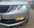 Серый Шкода Октавия, объемом двигателя 1.6 л и пробегом 266 тыс. км за 13700 $, фото 4 на Automoto.ua