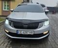 Сірий Шкода Октавія, об'ємом двигуна 1.6 л та пробігом 323 тис. км за 12000 $, фото 1 на Automoto.ua