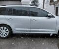 Сірий Шкода Октавія, об'ємом двигуна 1.6 л та пробігом 246 тис. км за 10900 $, фото 3 на Automoto.ua