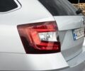 Сірий Шкода Октавія, об'ємом двигуна 2.01 л та пробігом 286 тис. км за 14800 $, фото 8 на Automoto.ua