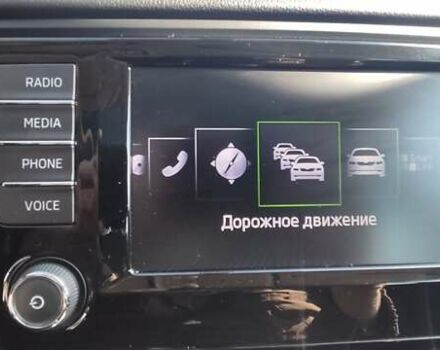 Шкода Октавия 2017 в Лохвице на Automoto.ua Серый Шкода Октавия, объемом двигателя 1.6 л и пробегом 202 тыс. км за 13500 $, фото 65 на Automoto.ua