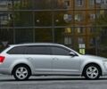 Сірий Шкода Октавія, об'ємом двигуна 2 л та пробігом 143 тис. км за 12300 $, фото 3 на Automoto.ua
