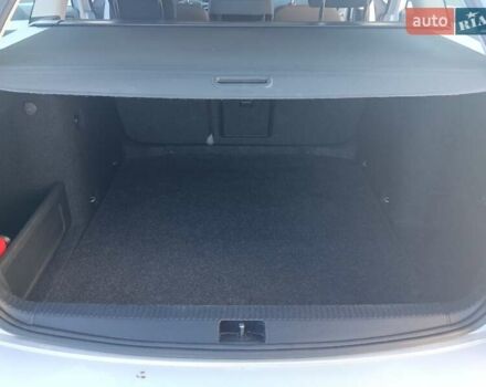 Серый Шкода Октавия, объемом двигателя 2 л и пробегом 270 тыс. км за 13600 $, фото 20 на Automoto.ua