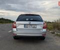 Серый Шкода Октавия, объемом двигателя 1.6 л и пробегом 248 тыс. км за 13500 $, фото 15 на Automoto.ua